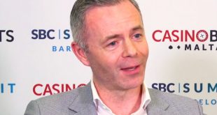 SBC News Microgaming confirms John Coleman CEO exit to be replaced by Andrew Clucas
