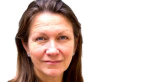 SBC News Susan Hooper steps down as ESG governor of Rank