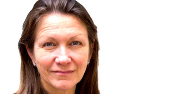 SBC News Susan Hooper steps down as ESG governor of Rank