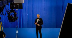 SBC News Betfred gets ready to rumble with Michael Buffer