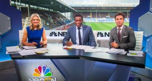 SBC News Premier League nets $2.7bn NBC Sports media rights renewal   