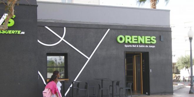SBC News Orenes and R. Franco merge to form new Spanish gambling giant 