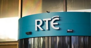 SBC News Paddy Power ends RTÉ broadcast partnership 