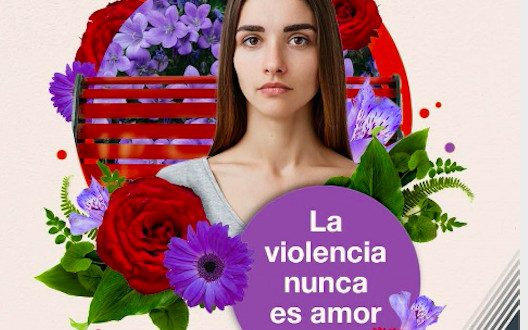 SBC News Codere launches global CSR campaign against gender violence