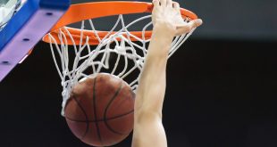 SBC News Sportradar nets 10-year NBA partnership