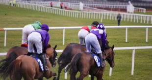 SBC News Racing Post remains ‘committed to Irish racing’ with Leopardstown renewal