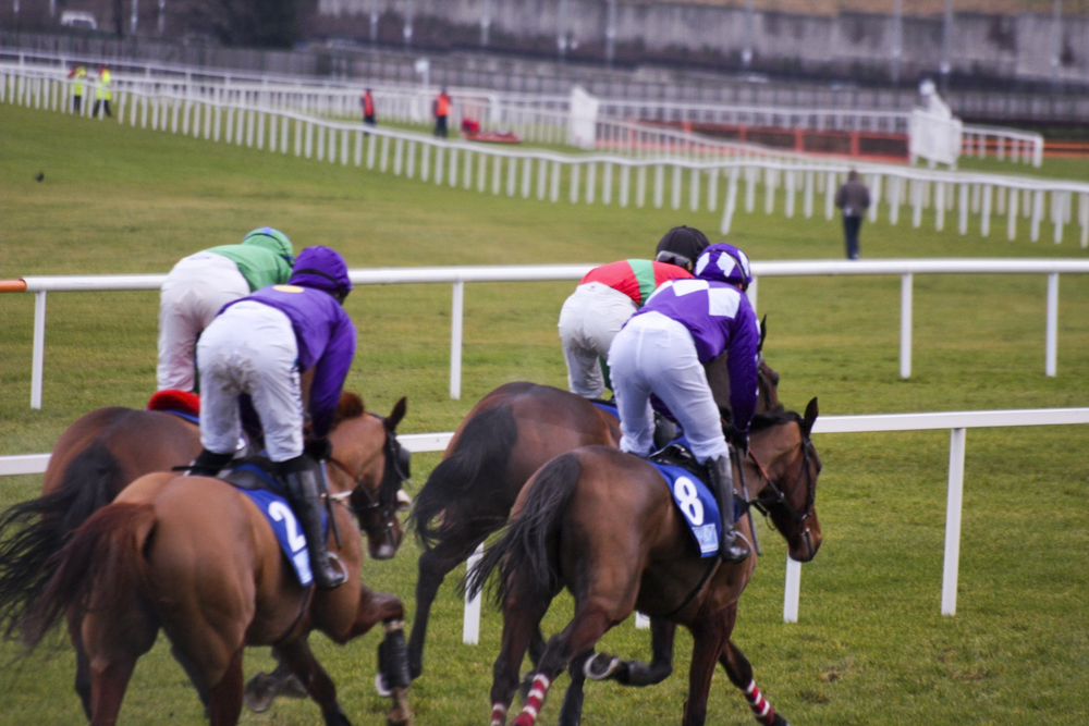 SIS horse racing ireland