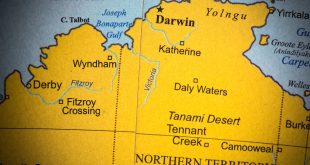 SBC News Entain hit with AUS $26,690 fine for Neds’ Northern Territory licence violation