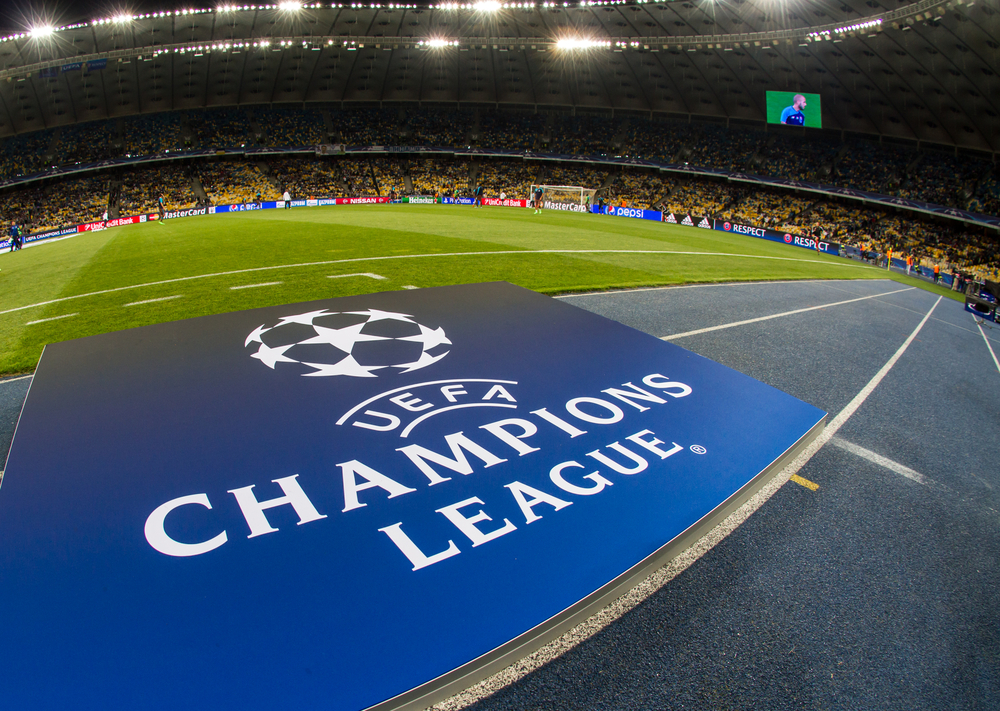 Bet365 celebrates first year of UEFA deal with mass ticket giveaway 2 SBC News Bet365 celebrates first year of UEFA deal with mass ticket giveaway
