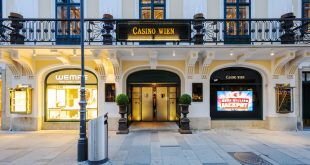 SBC News Holland Casino boss van Lambaart to join Casinos Austria