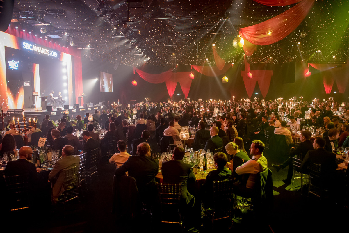 SBC Awards