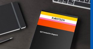 SBC News Raketech upgrades guidance as 2022 goes ‘according to plan or better’