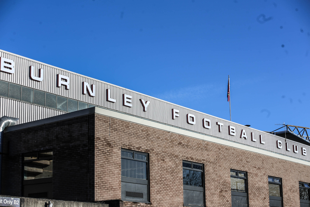 SBC News AstroPay and Burnley FC expand sponsorship arrangement