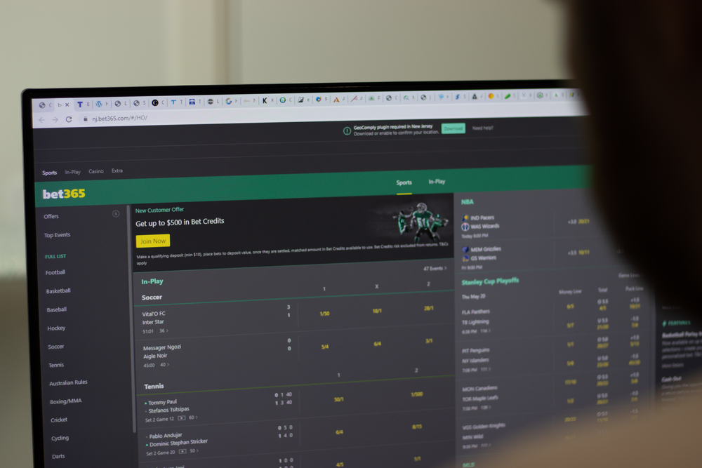 Incentive Games launch multiple free-to-play games with Bet365 - Sports  betting - iGB