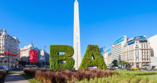 SBC News Codere Online to commence Buenos Aires operations