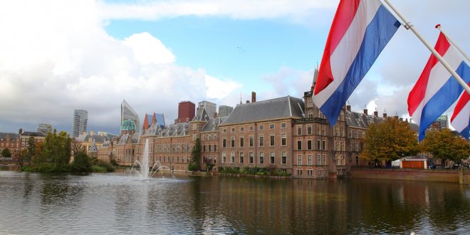 SBC News Dutch Minister states that online market is ‘larger than previously thought’