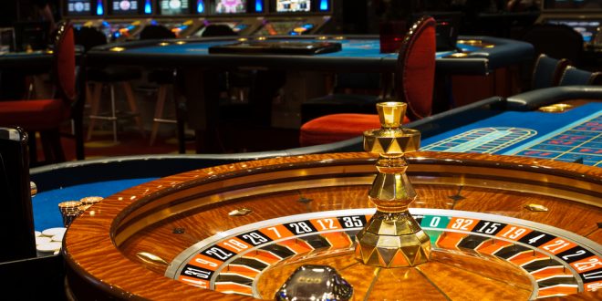 SBC News BGC calls for casino support package in the event of further restrictions