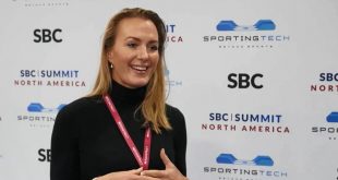 SBC News Martina Åkerlund, Triggy: Changing digital consumption and US expansion