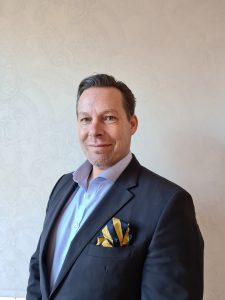 SBC News Fredrik Elmqvist joins ParlayBay targeting accelerated growth and reach