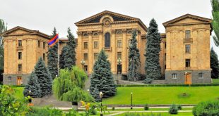 SBC News Armenia Finance Minister calls for stringent overhaul of gambling advertising