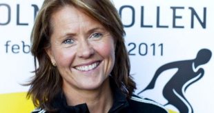 SBC News Norsk Tipping confirms CEO exit of Åsne Havenelid 