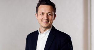 Better Collective CEO Jesper Søgaard