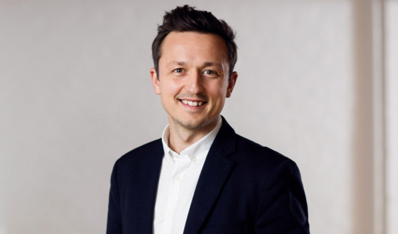 Better Collective CEO Jesper Søgaard
