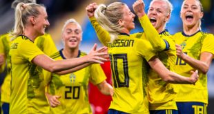 SBC News Svenska Spel places DEI duties at the forefront of SVFF renewal 