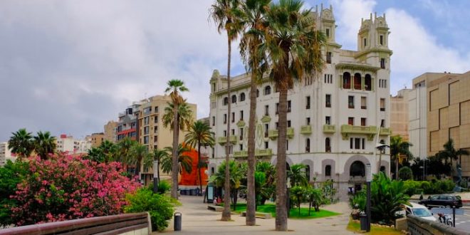 SBC News Flutter opens Ceuta hub to support Spanish market growth ambitions  
