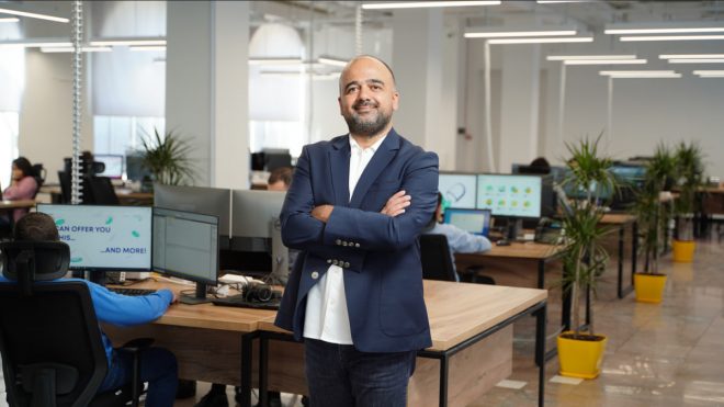 SBC News Technamin: Future proofing your iGaming business