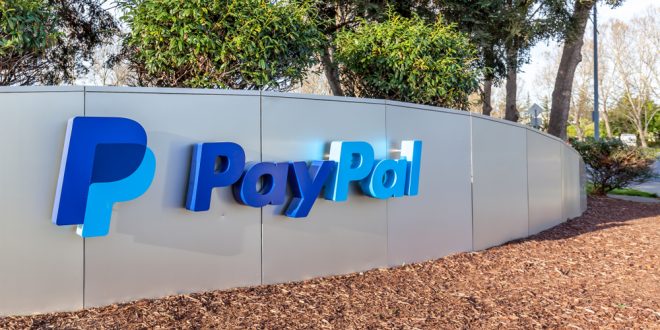SBC News Gamban partners with PayPal for multinational payments block