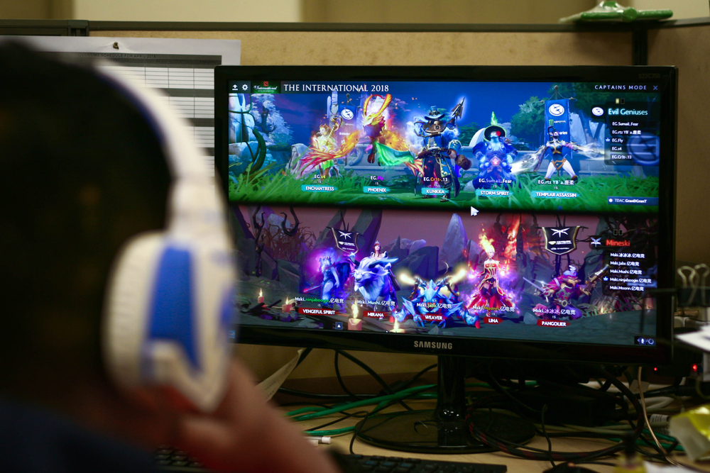 SBC News Betway maintains esports foothold with Beastcoast renewal