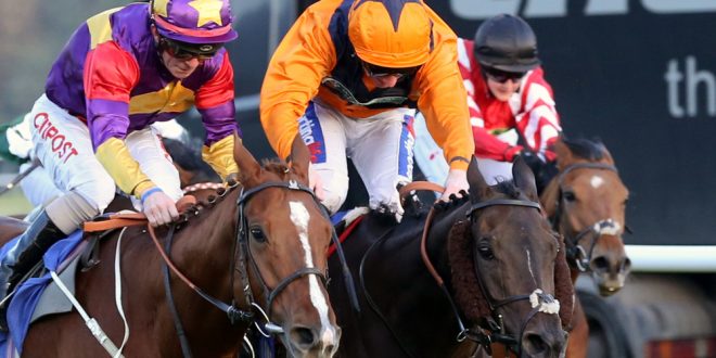 SBC News BtoBet: Horse racing a ‘must-have instance’ for UK market