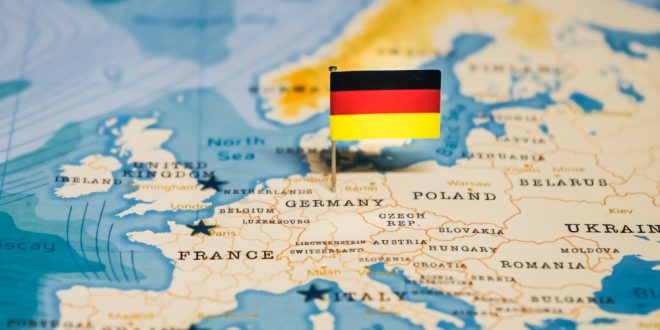 SBC News Lottoland gains approval for online lottery brokerage in Germany
