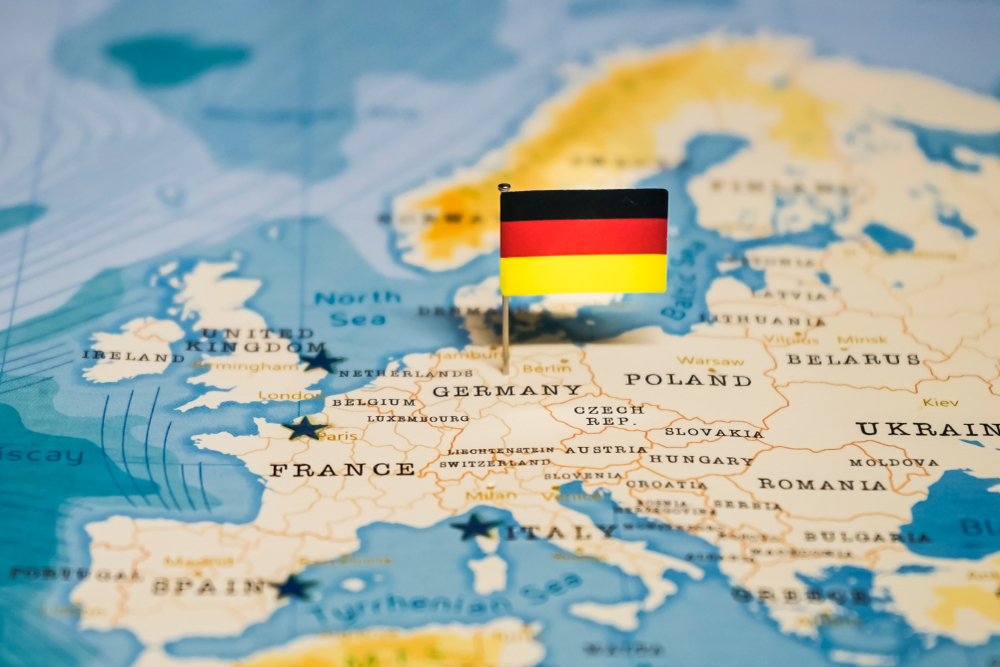 Germany, where the GGL operates
