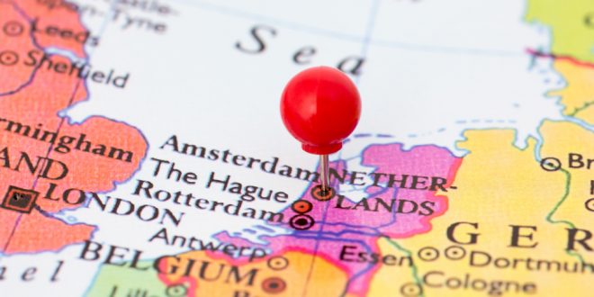 SBC News Maxima Compliance enhances commitment to Dutch market with local office launch
