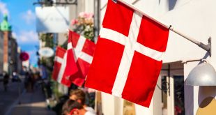 SBC News Spillemyndigheden says Danish GGR rose 1% to 6.8bn in 2023