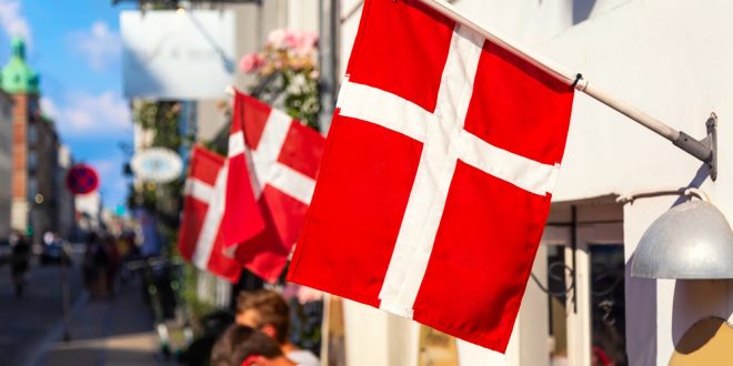 SBC News Spillemyndigheden says Danish GGR rose 1% to 6.8bn in 2023