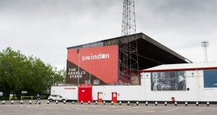 SBC News Stake.com links with Swindon Town following UK entry
