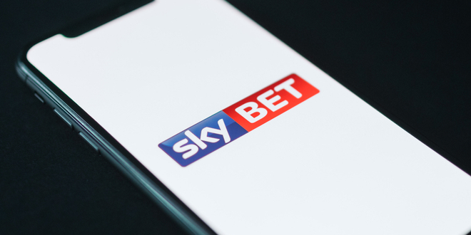 SBC News Steve Birch: Sky Bet’s EFL partnership ‘most significant’ in world of sport