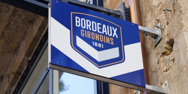 SBC News Winamax's 'not in partnership spirit’ tweets ends Bordeaux deal