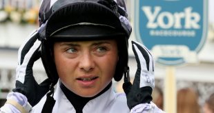 SBC News Betfair finds new ambassador in ‘innovative’ Bryony Frost