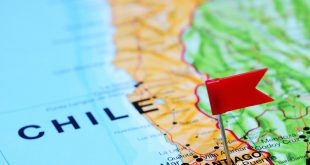 SBC News Chile's Senate to review incomplete Federal Gambling Bill