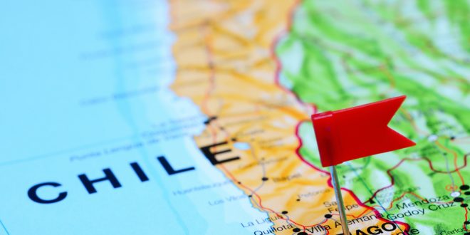 SBC News Chile's online gambling roadmap bogged down by tax concerns