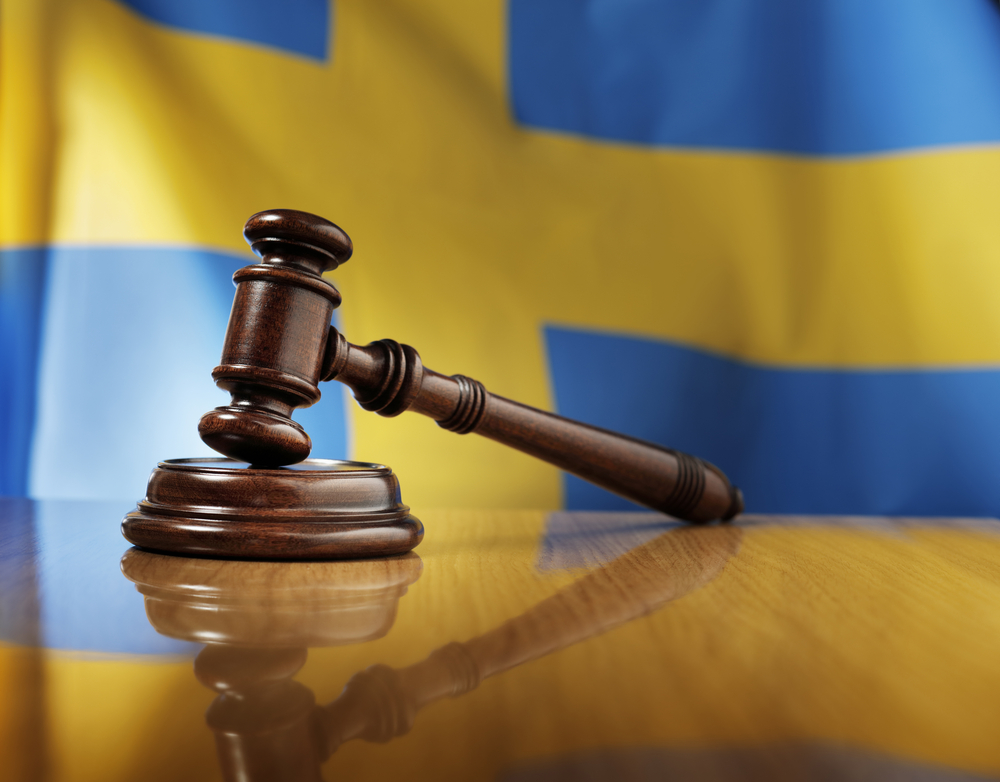 GG.Bet meets wrath of Sweden's gambling regulator.