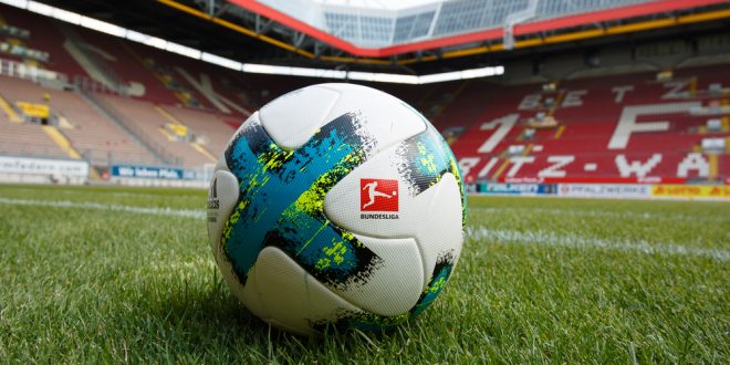 SBC News German football fan alliance calls for sports betting sponsorship ban