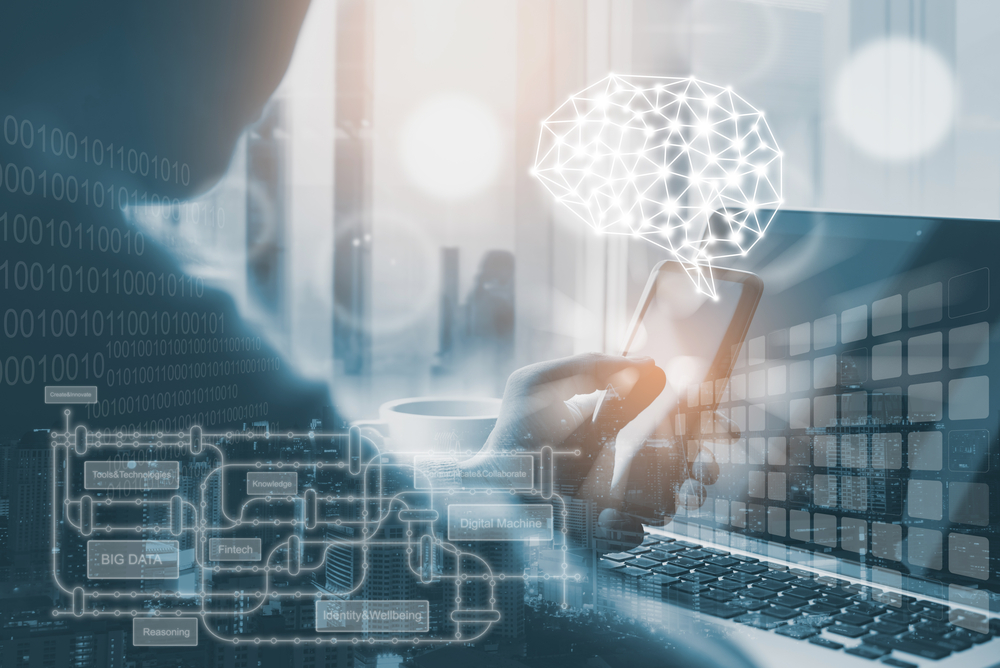 SBC News Vladislav Artemyev: Why AI will be ‘widely used’ across the betting industry