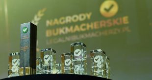 SBC News Fortuna takes home top honours at Poland’s Annual Bookmakers' Awards