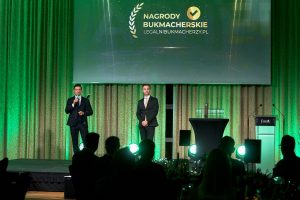 SBC News Fortuna takes home top honours at Poland’s Annual Bookmakers' Awards