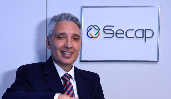 SBC News SECAP appoints Calderini Rosa as new secretary to clear pathway for sports betting regime